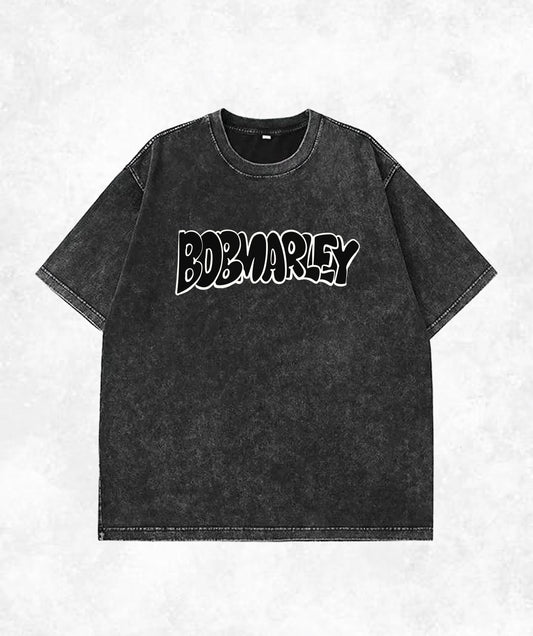 Bob Marley Vintage - Reggae Legend