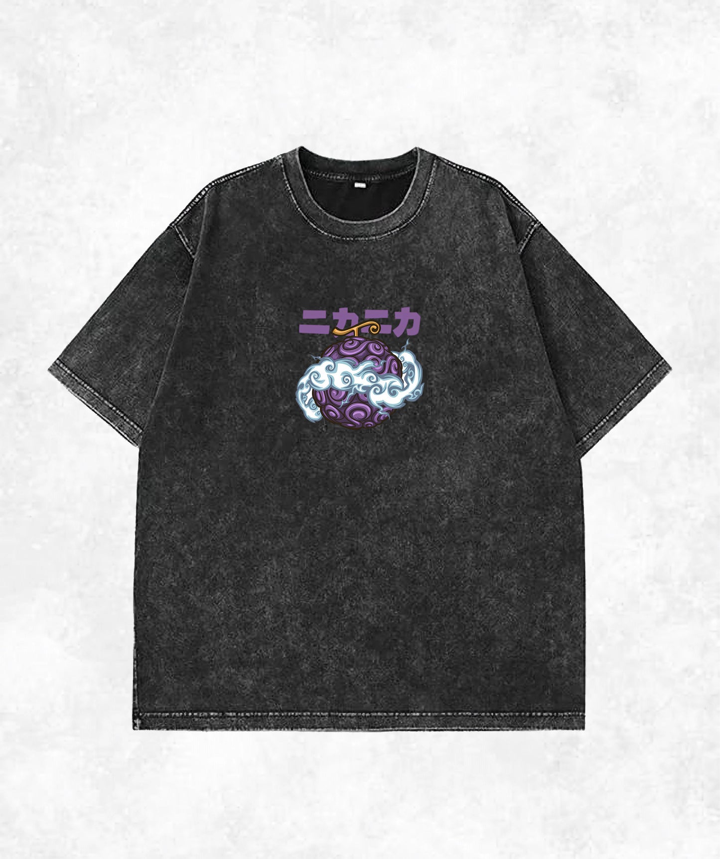 One Piece Luffy "Gear 5"