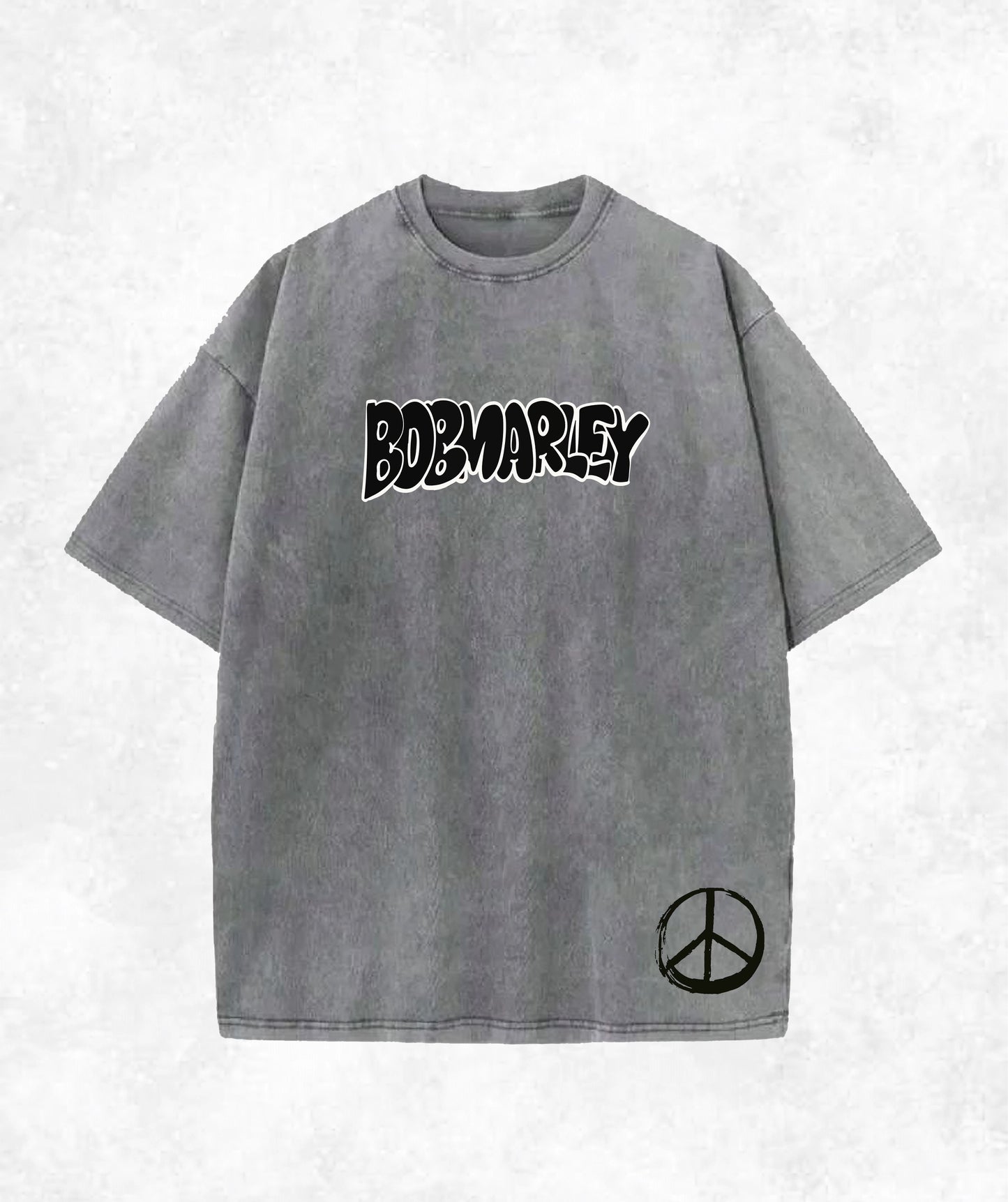 Bob Marley Vintage - Reggae Legend