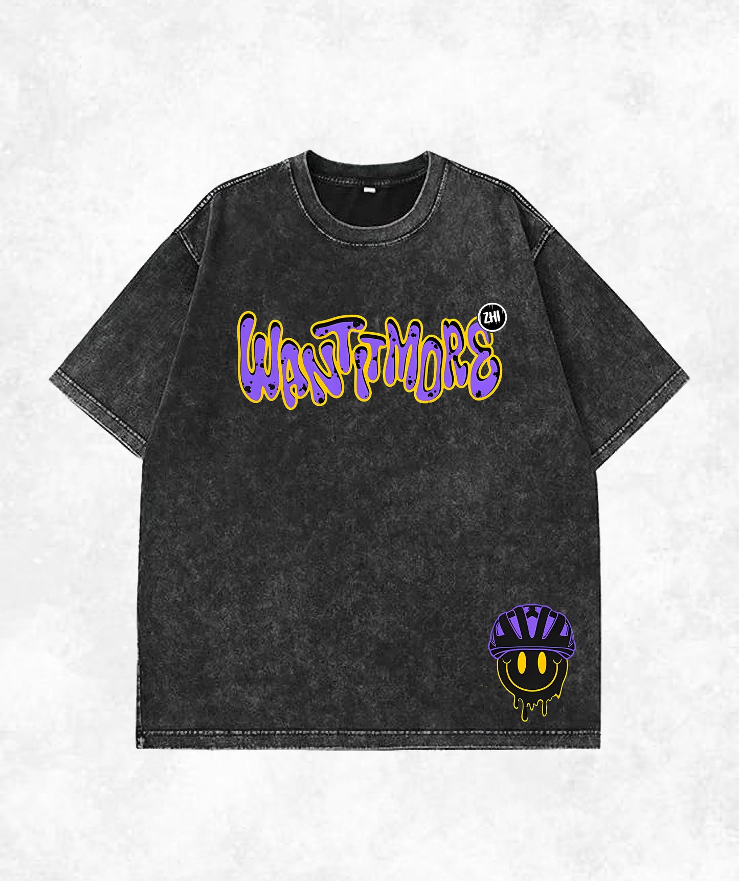 Want More Streetwear