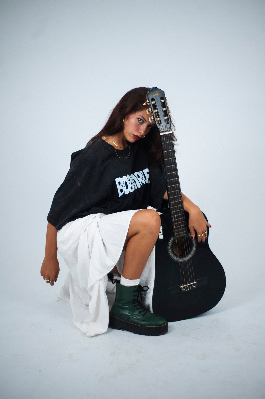 The Art of Wearable Expression