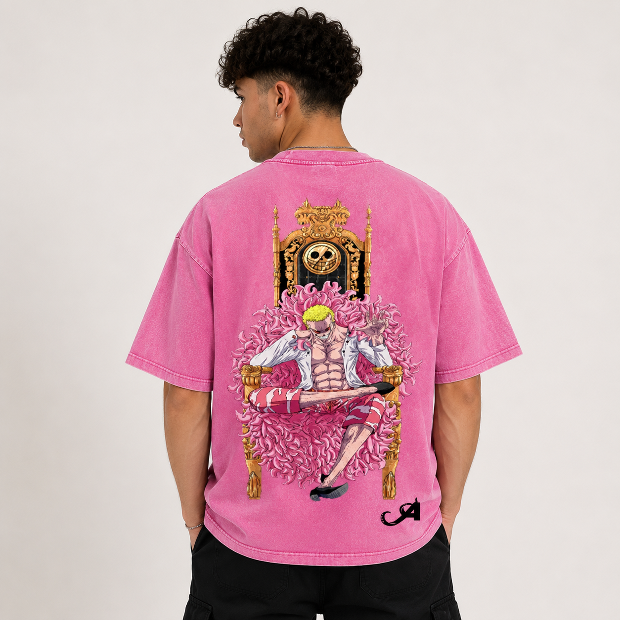 Doflamingo Tee