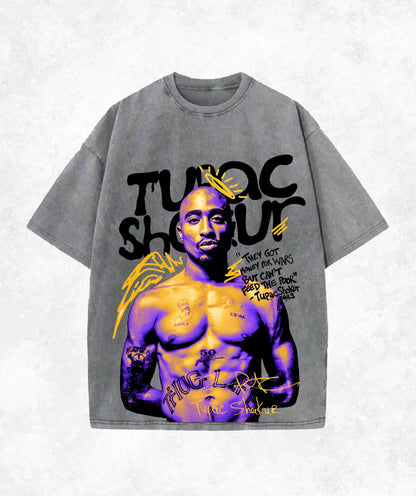 Tupac Shakur Tribute