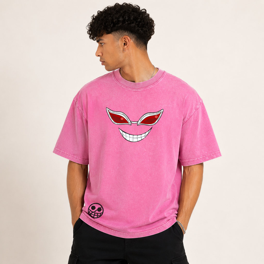 Doflamingo Tee