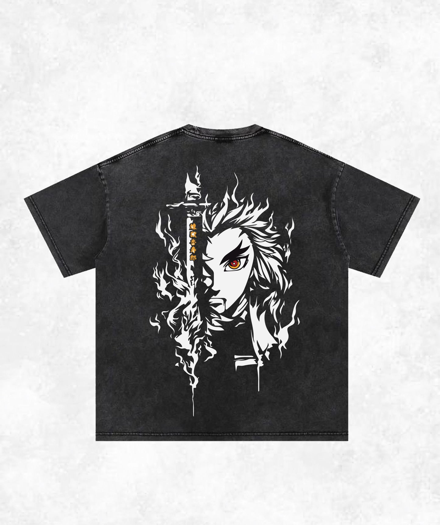 Demon Slayer Rengoku