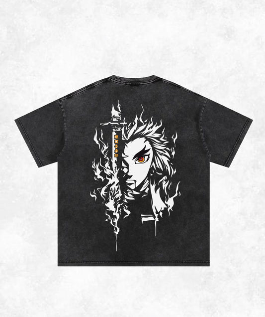 Demon Slayer Rengoku