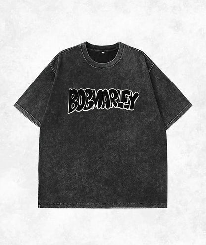 Bob Marley Vintage - Reggae Legend