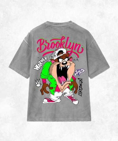 Brooklyn Tazmanian Devil