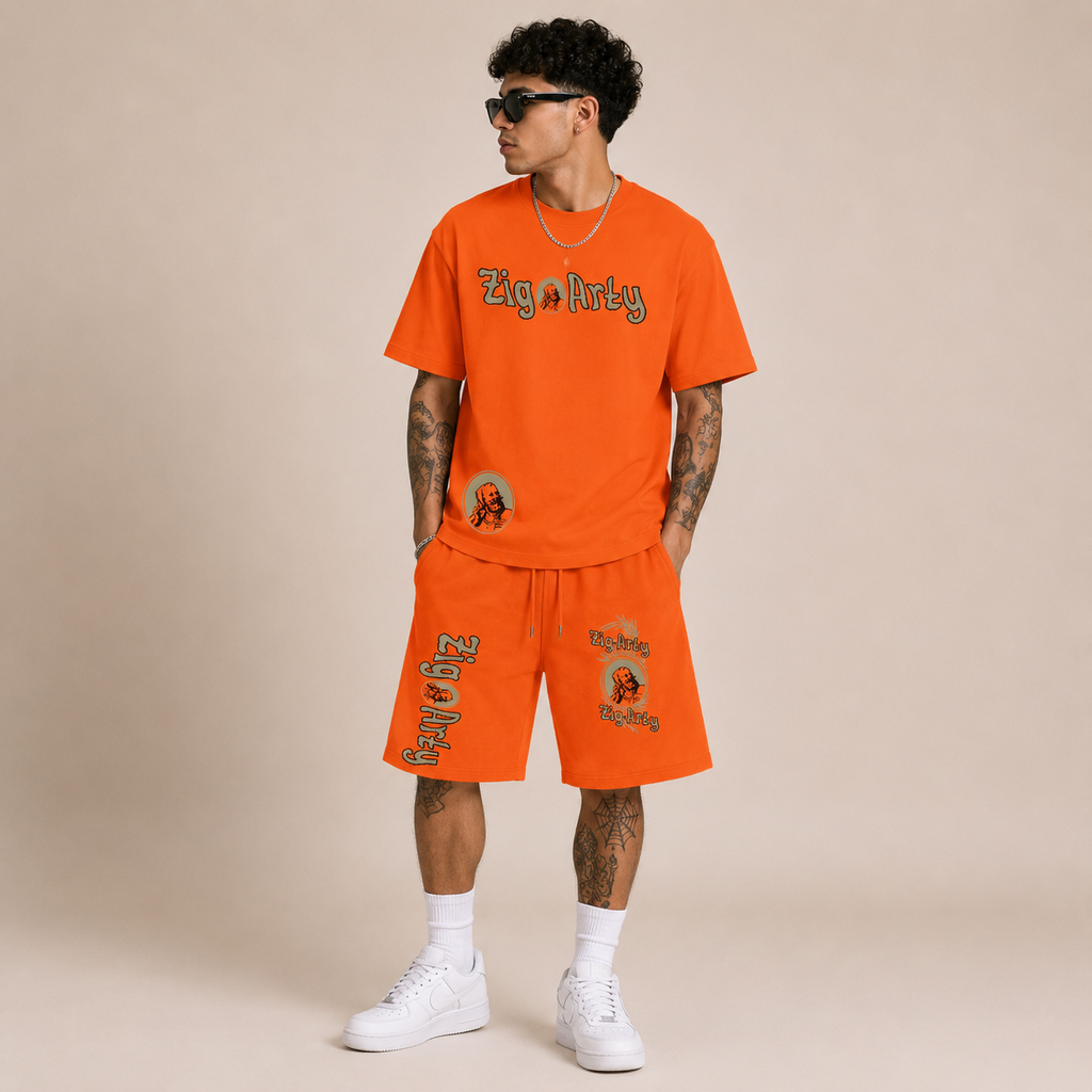 Zig Arty  Set