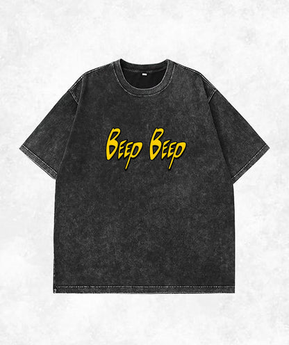 Wile E. Coyote "Beep Beep"