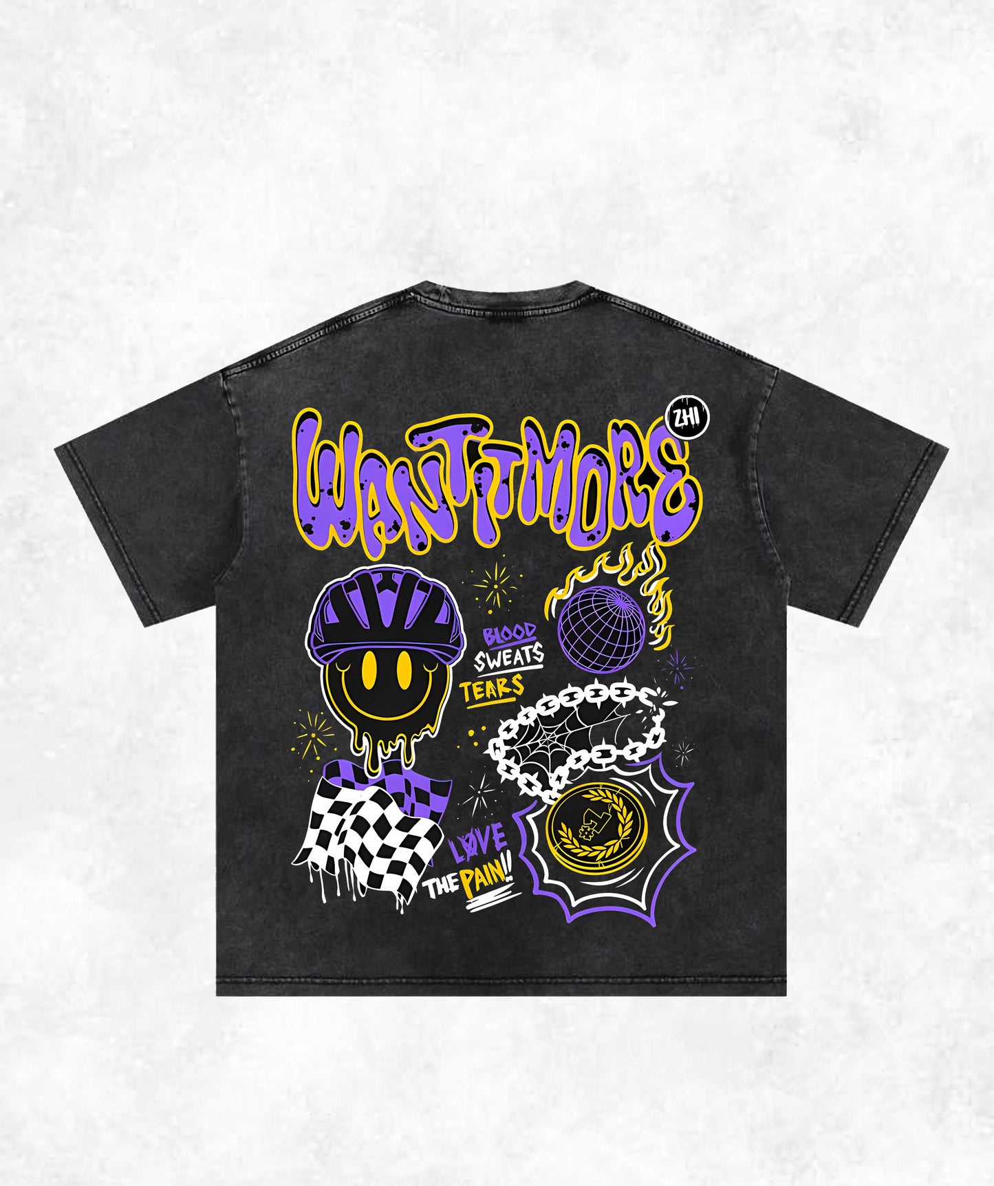 Want More Streetwear