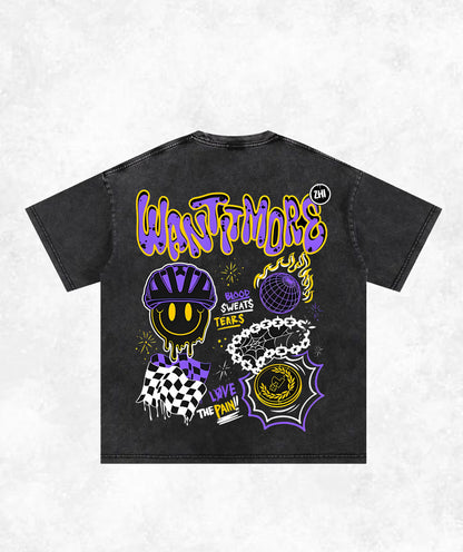 Want More Streetwear