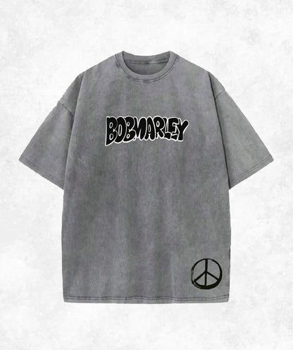 Bob Marley Vintage - Reggae Legend